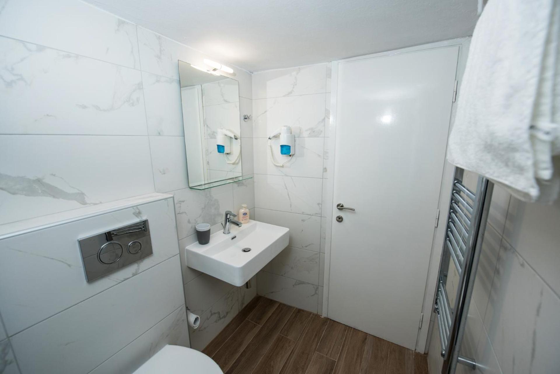 Artemis Luxury Apartment Thessaloníki Luaran gambar